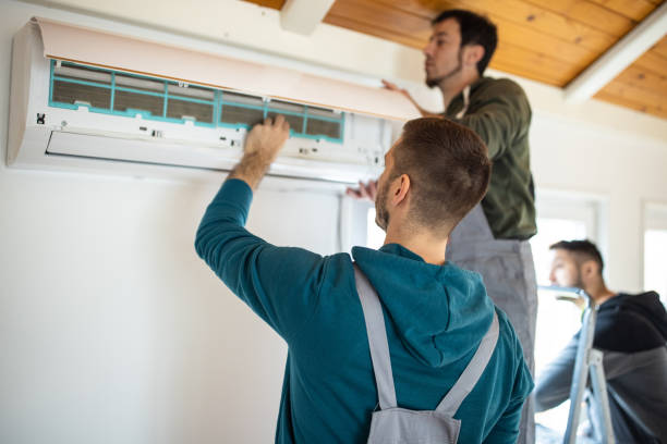Professional HVAC in Weston Mills, NY