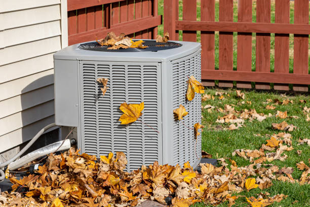 Reliable Weston Mills, NY HVAC Solutions