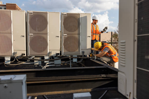 Best HVAC Air Duct Cleaning  in Weston Mills, NY