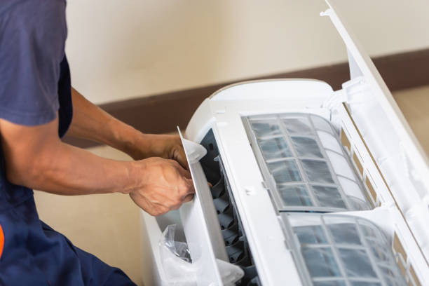 Best Ductless HVAC Repair  in Weston Mills, NY