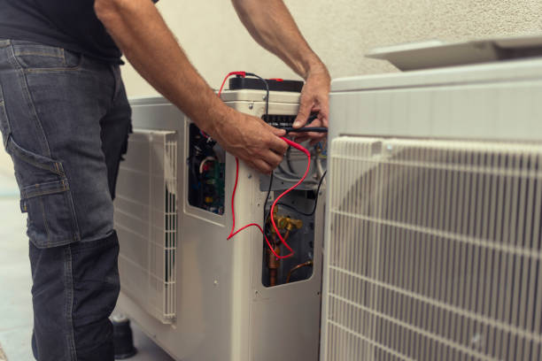Ductless HVAC Repair in Weston Mills, NY