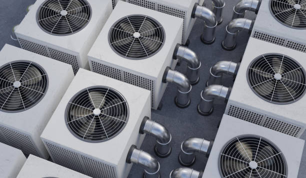 Best Central Air Repair  in Weston Mills, NY