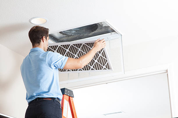 Best HVAC Emergency Services  in Weston Mills, NY