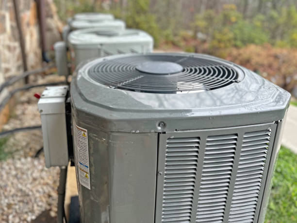 Best HVAC Air Duct Cleaning  in Weston Mills, NY