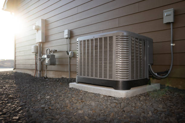 Best HVAC Companies Near Me  in Weston Mills, NY